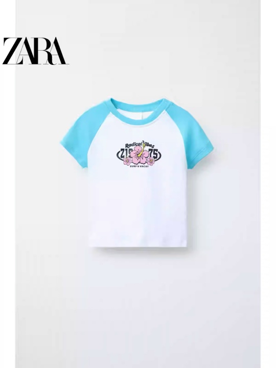 Футболка детская