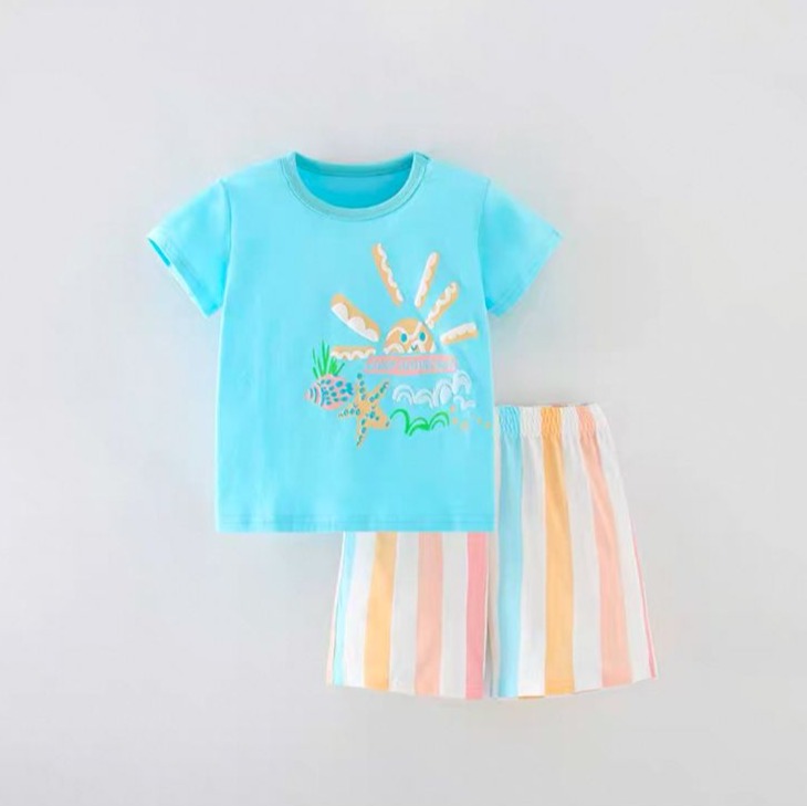 Костюм детский