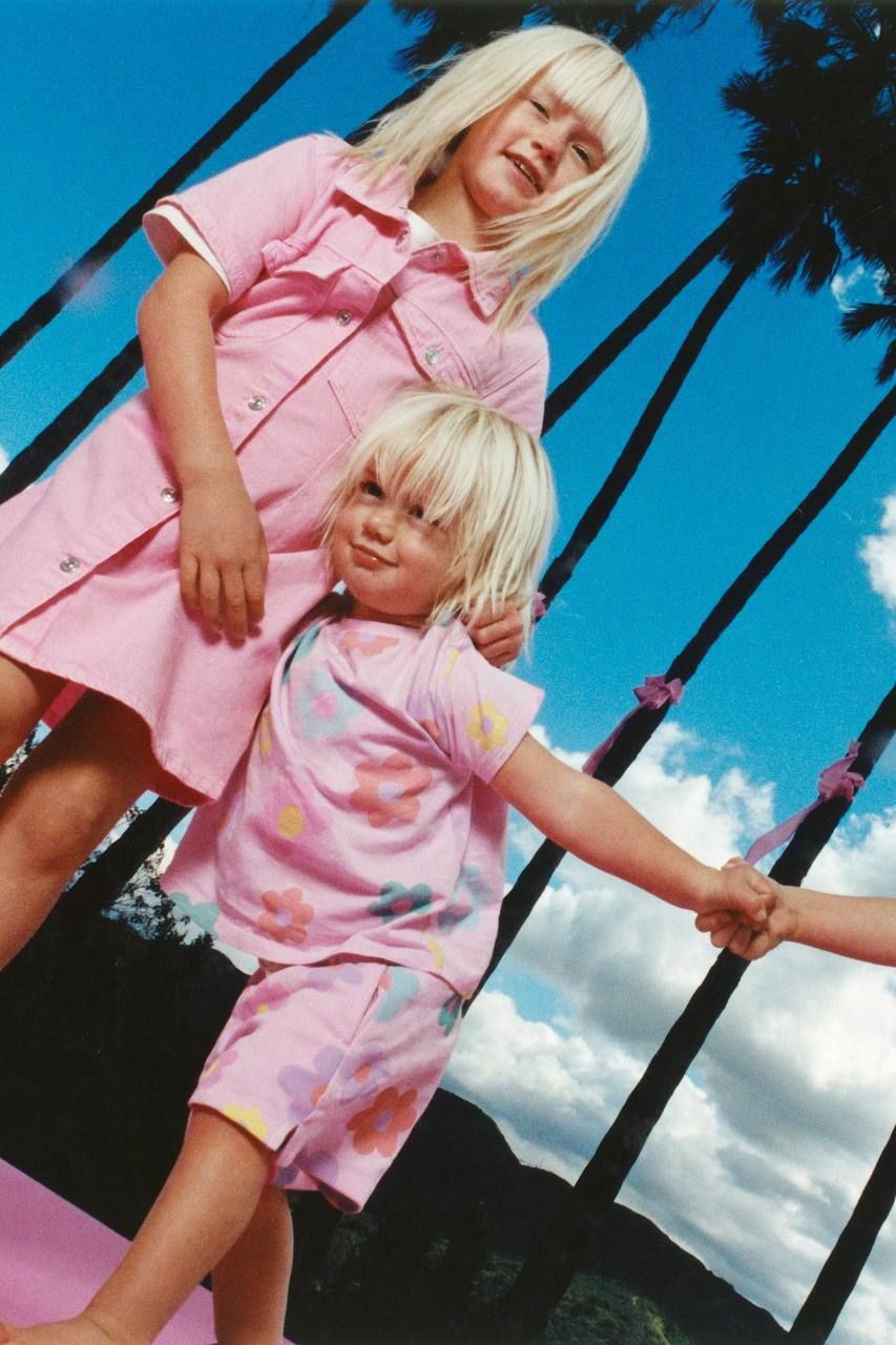 Костюм детский