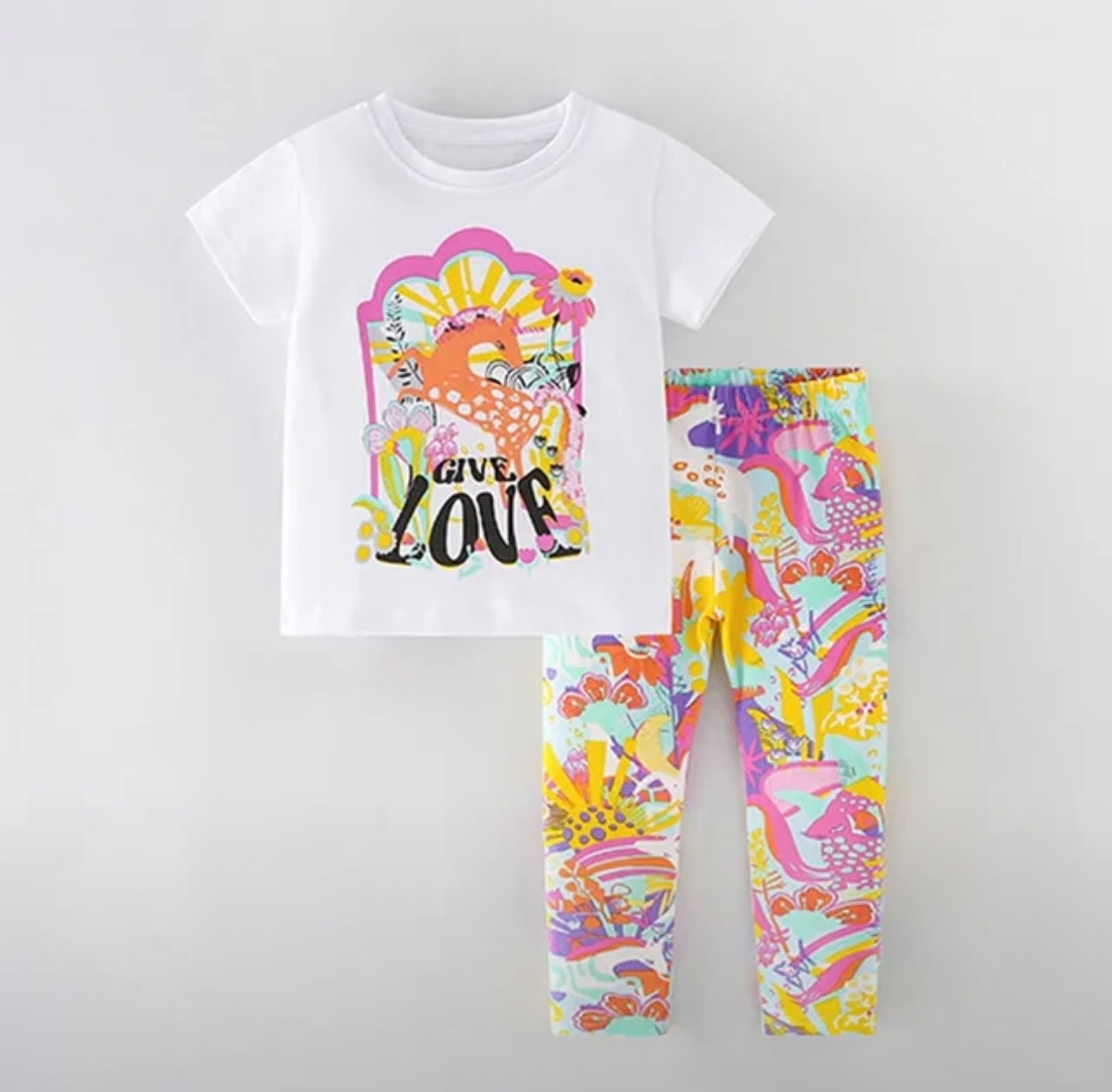 Костюм детский