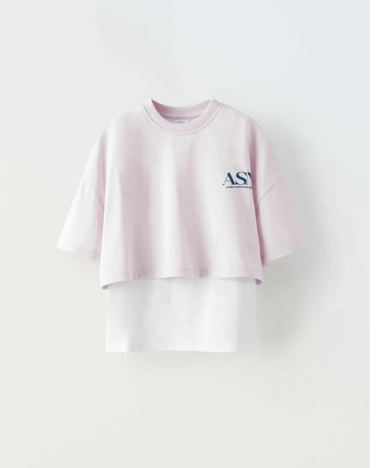 Футболка детская