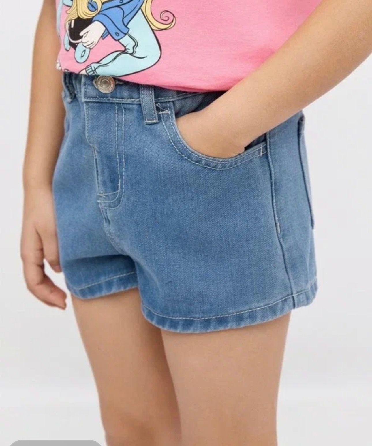 Шорты детские