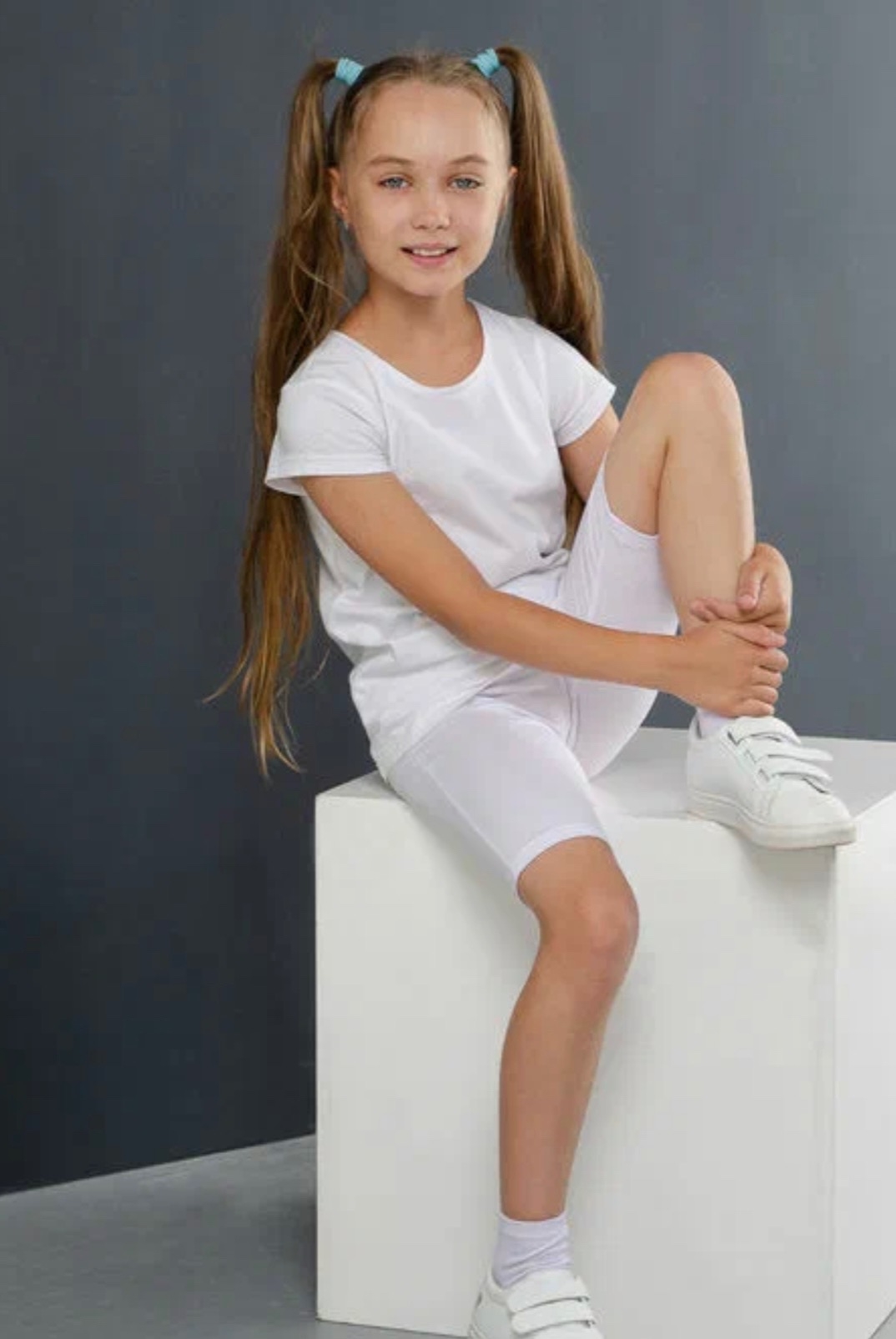 Велосипедки детские