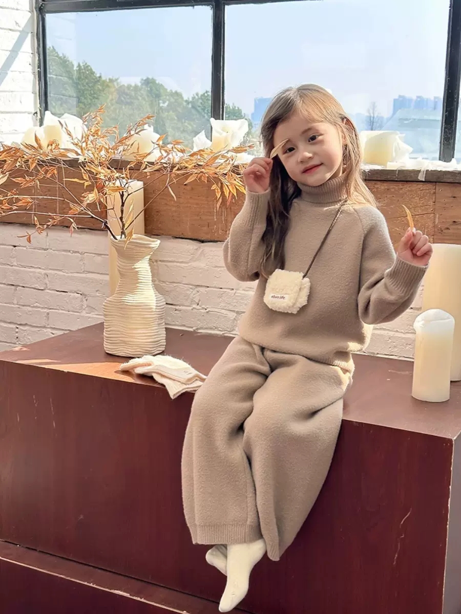 Костюм для девочек