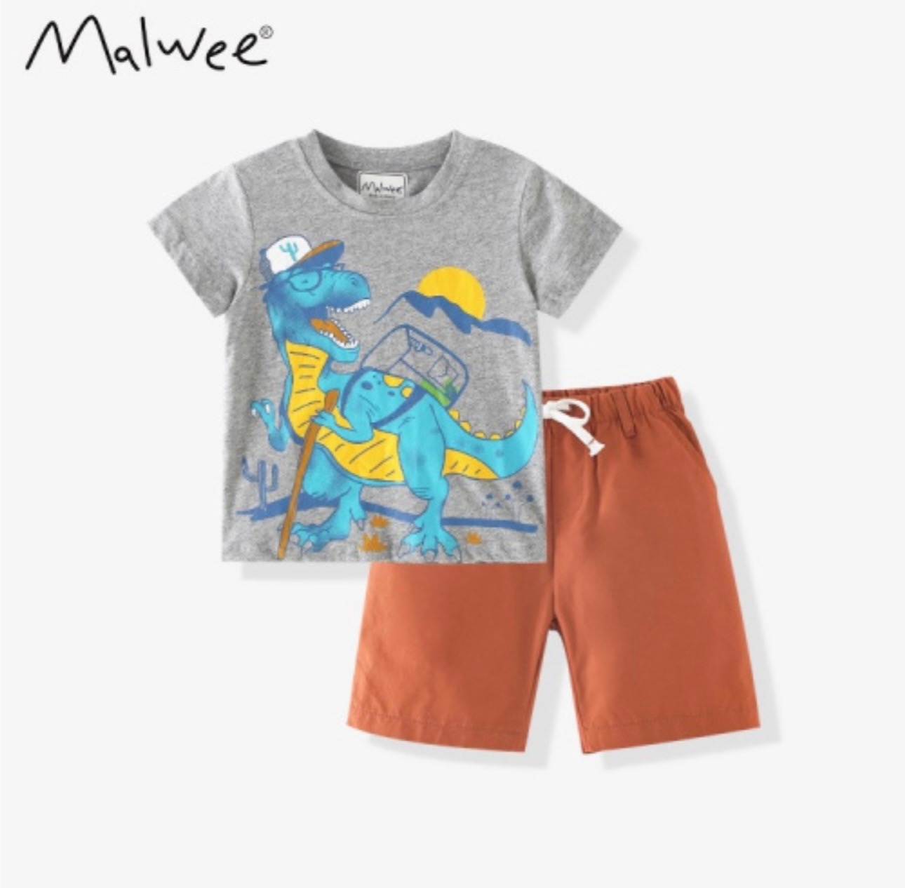 Костюм детский