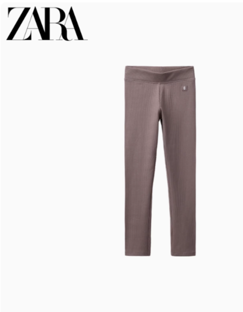 Легинсы детские