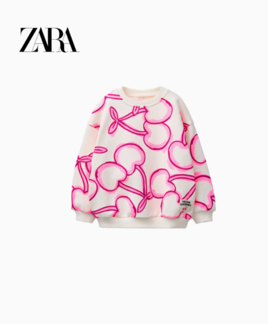 Свитшот детский