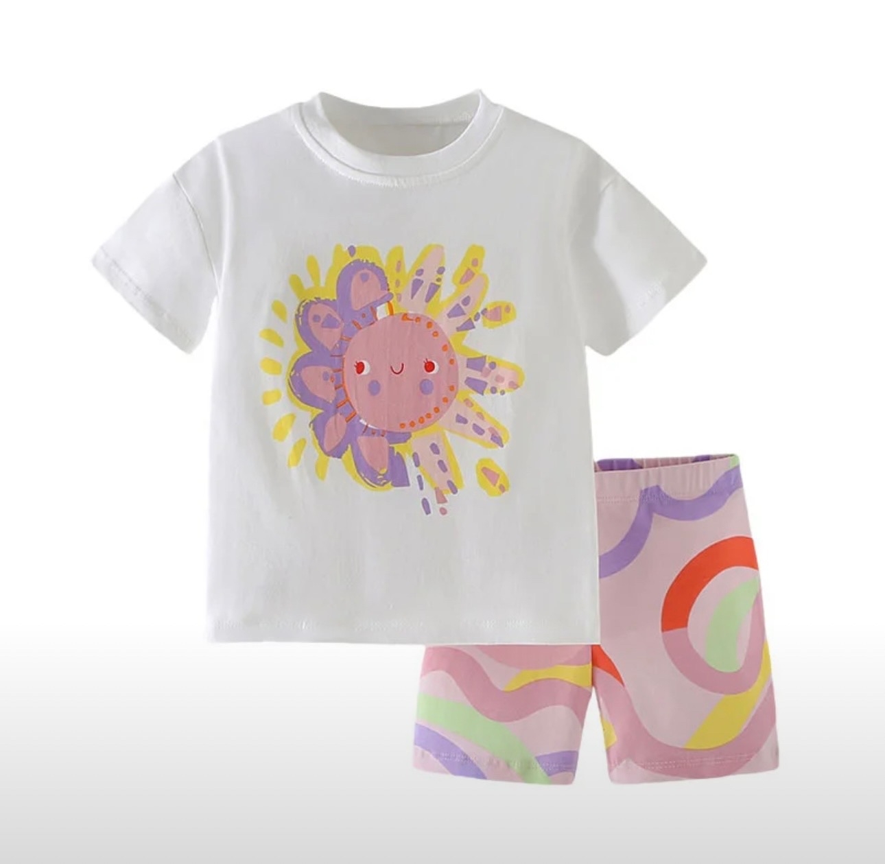 Костюм детский