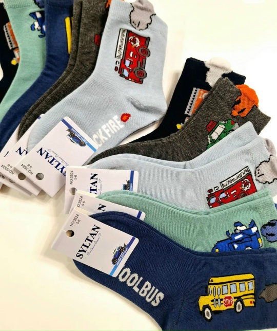 Носки детские