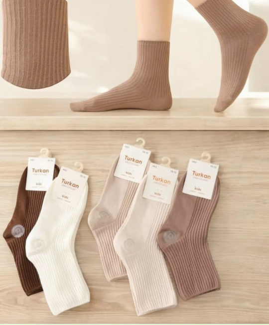 Носки детские