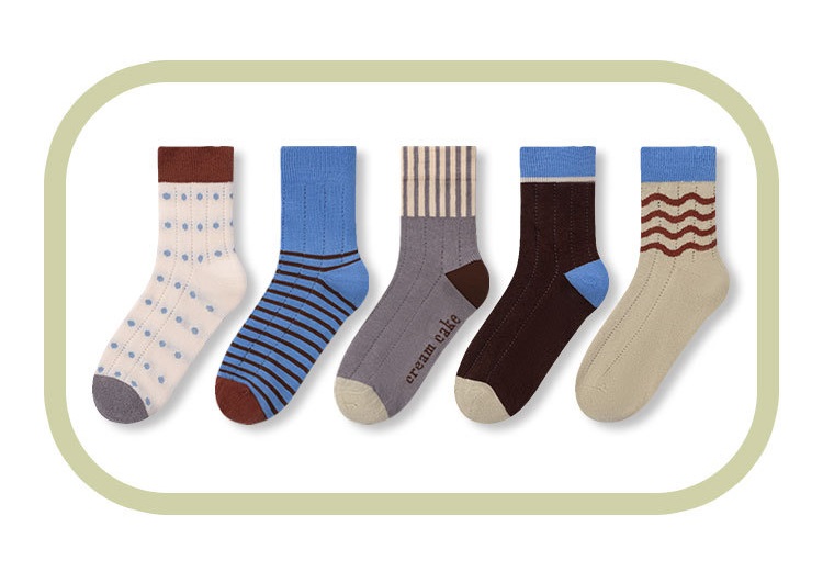 Носки детские