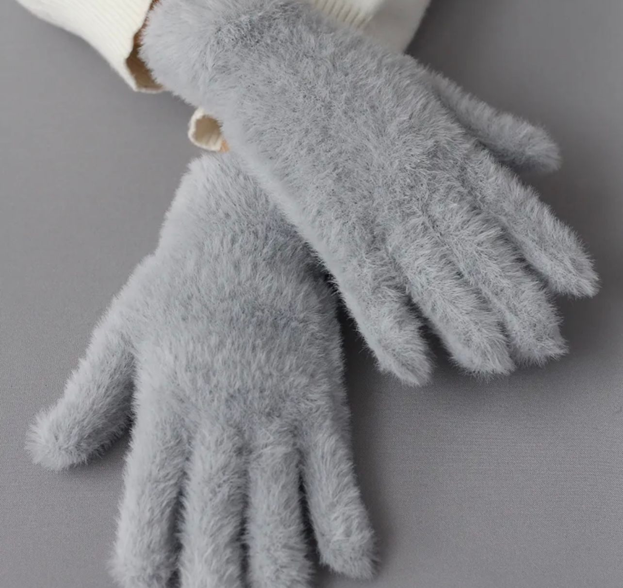 Перчатки детские