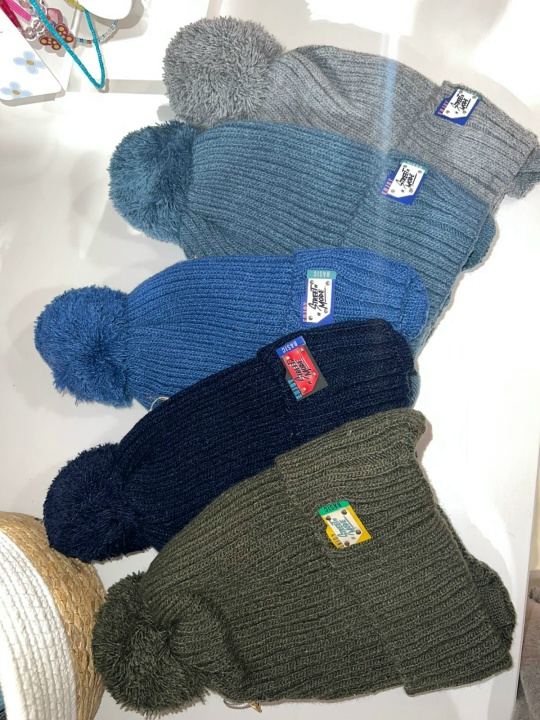 Шапка детская