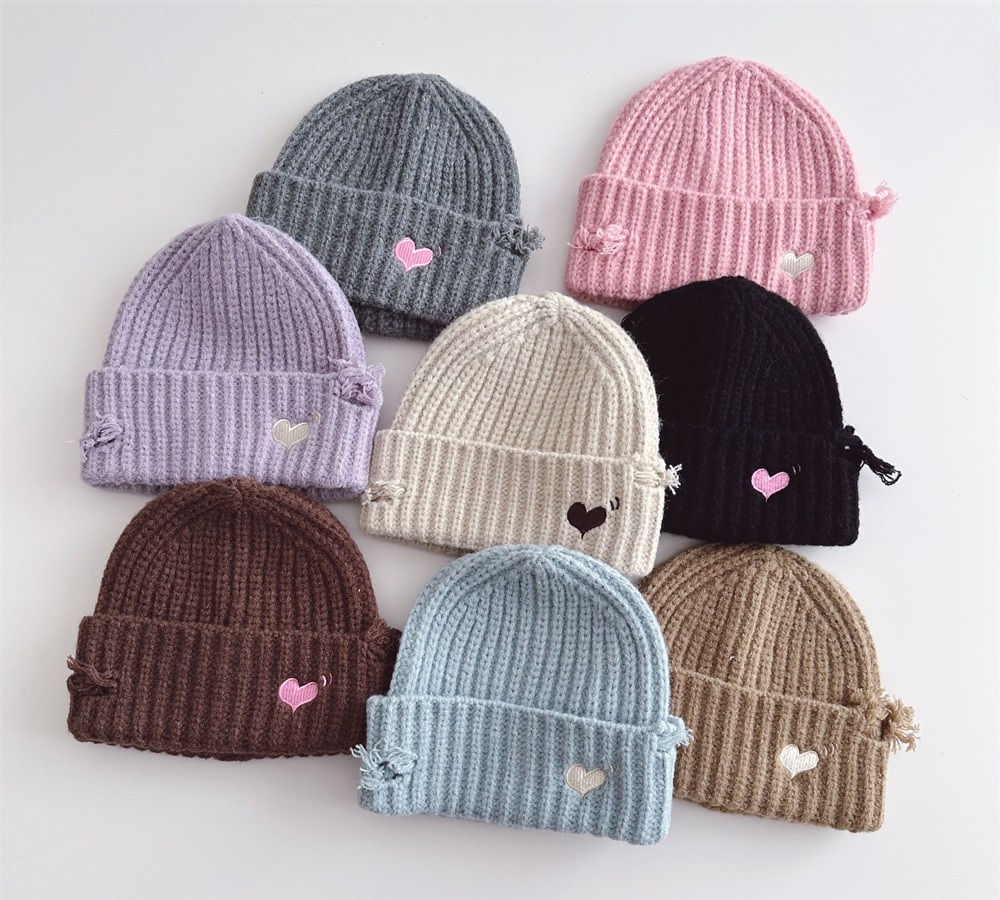 Шапка детская