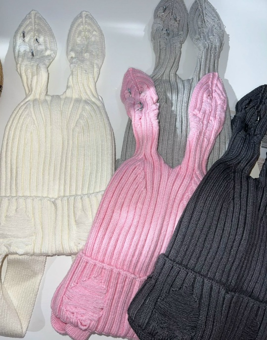 Шапка детская