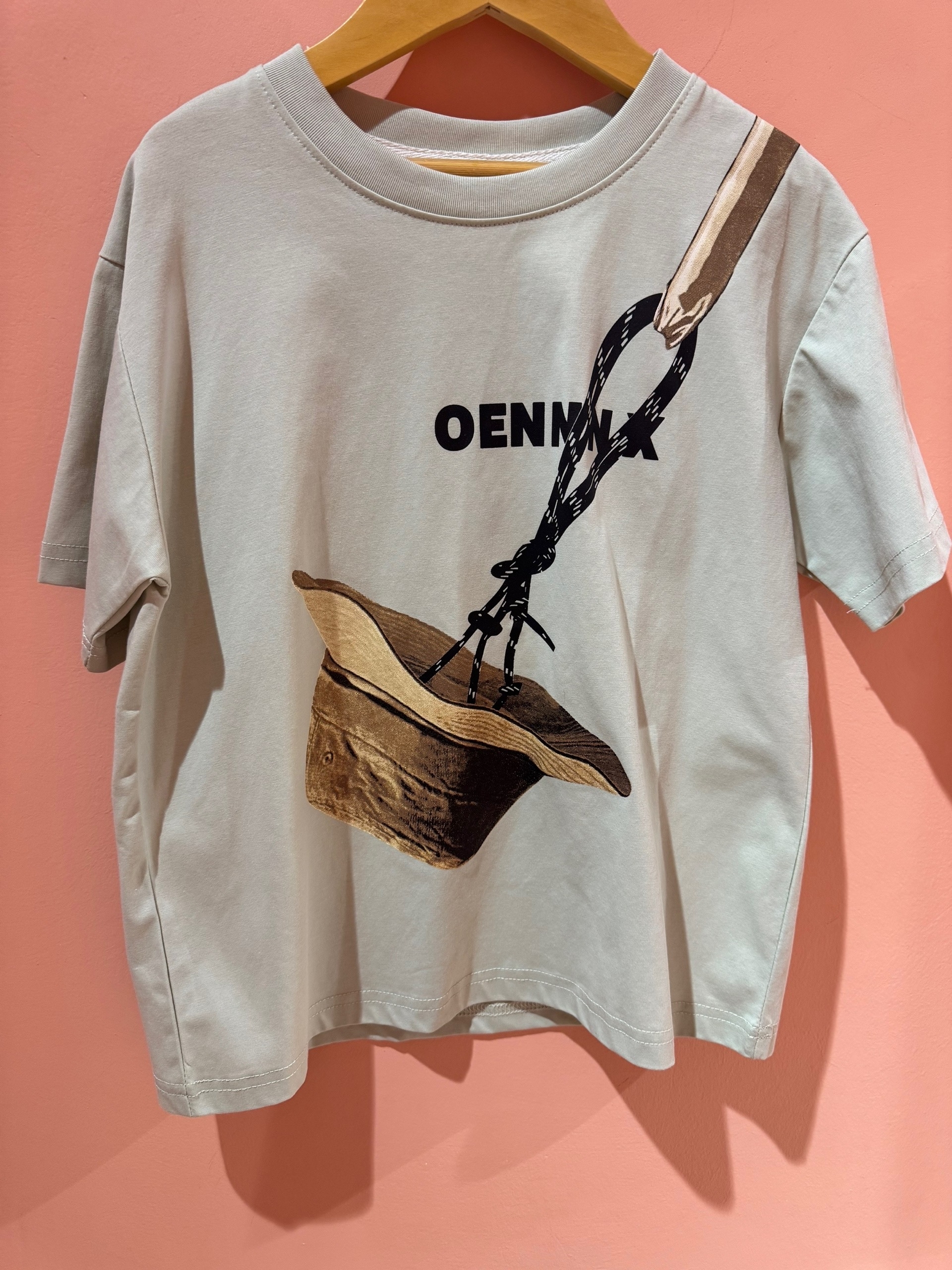 Футболка детская