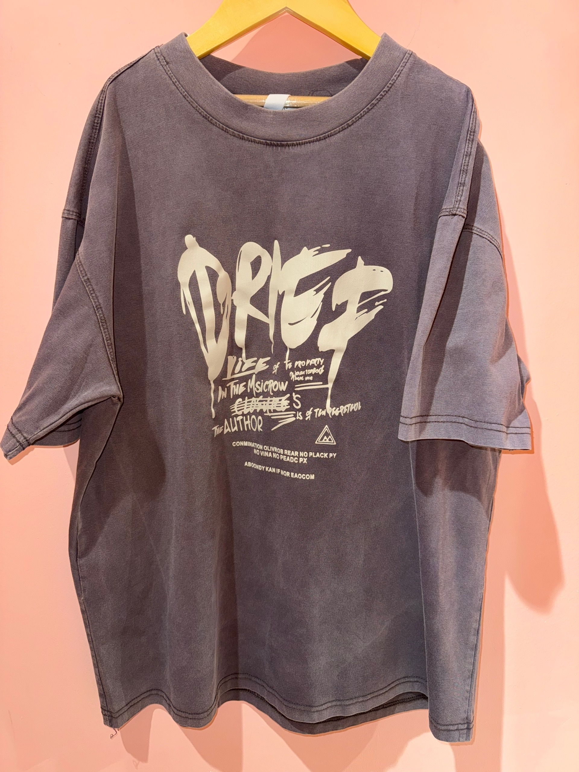 Футболка детская