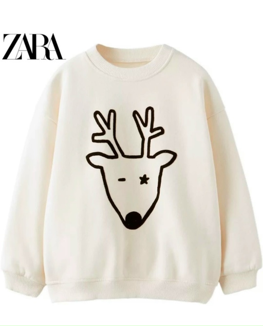 Свитшот детский