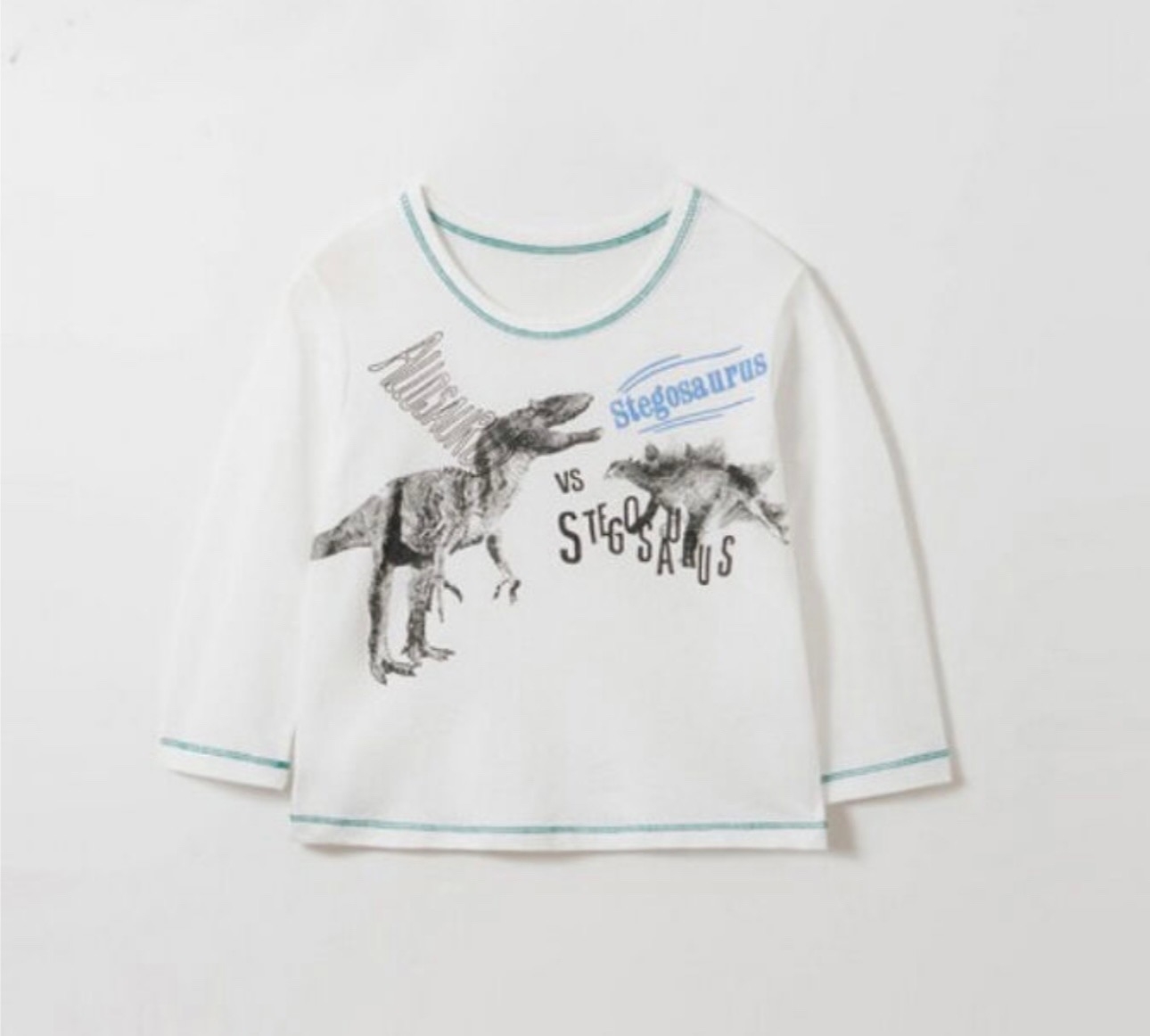 Лонгслив деткий