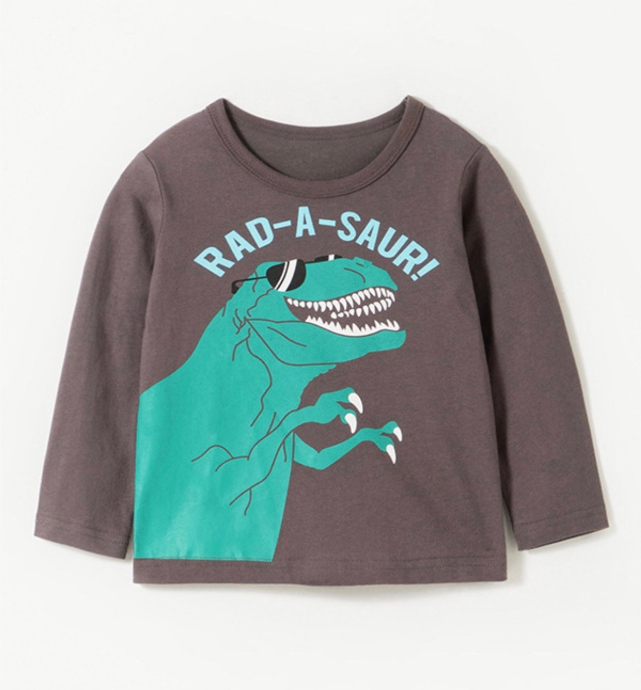 Лонгслив детский