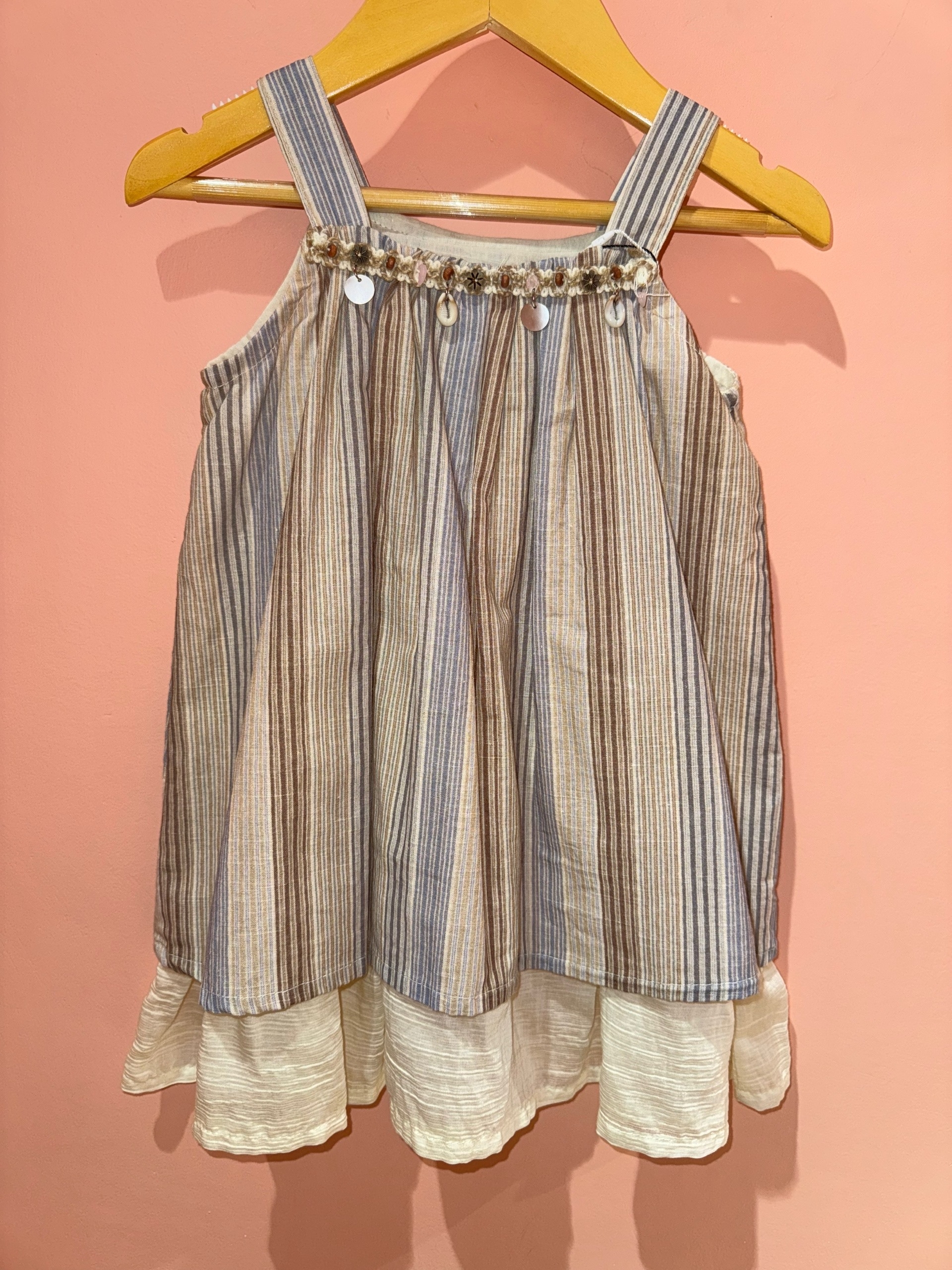 Платье детское