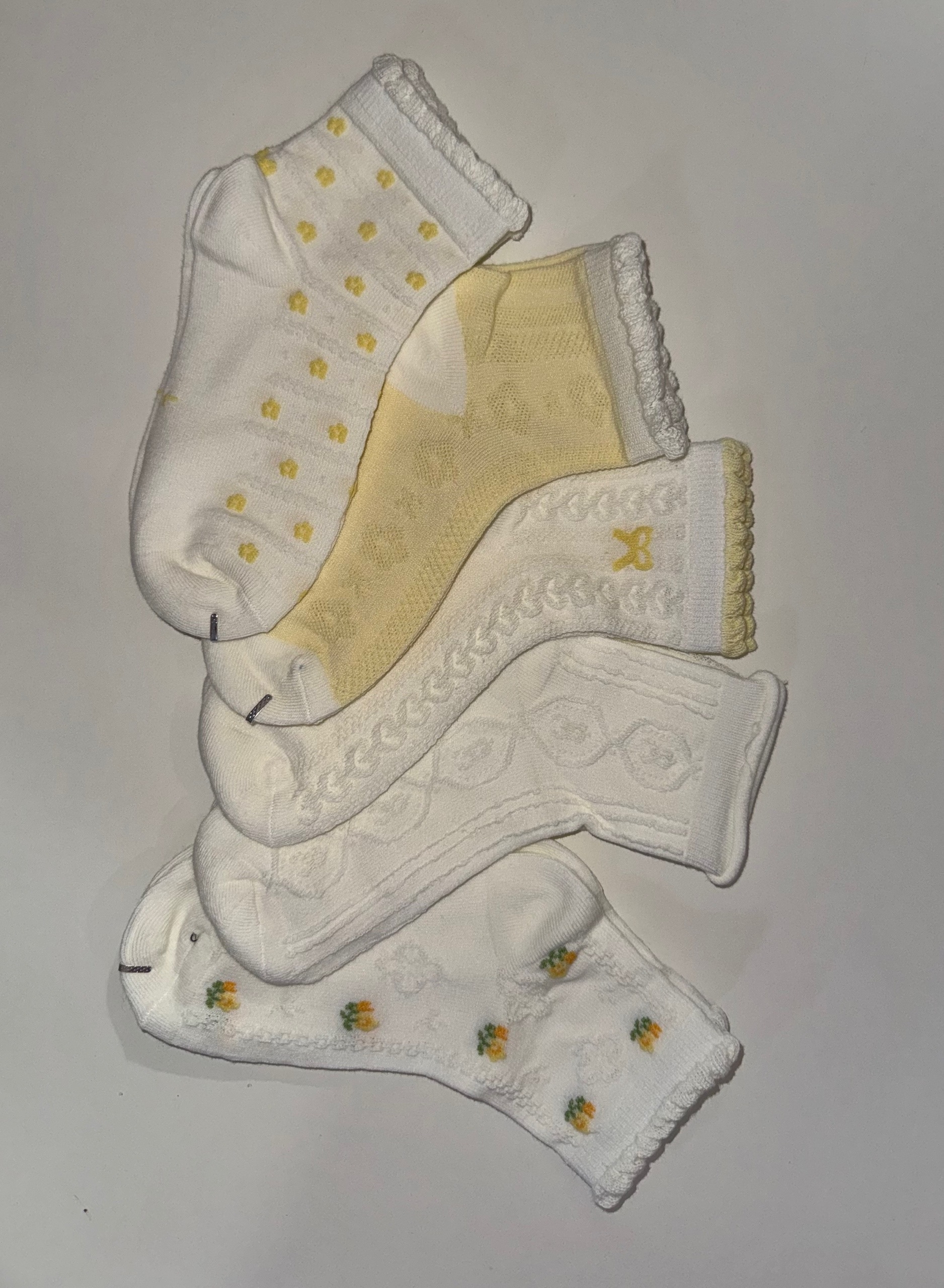 Носки детские