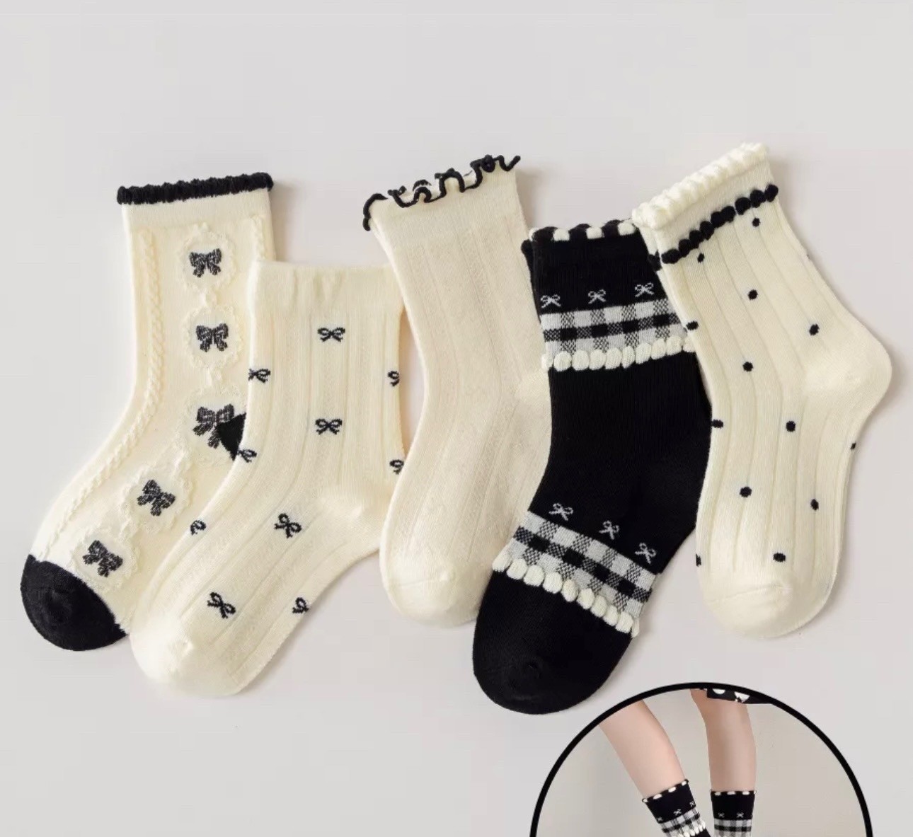 Носки детские