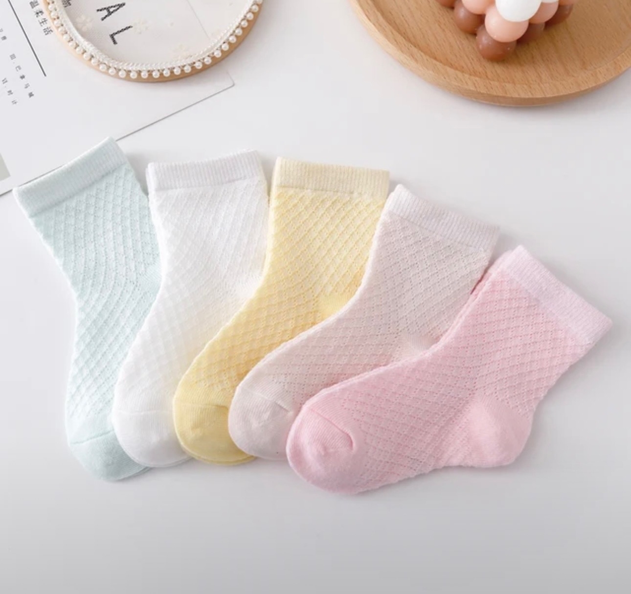 Носки детские