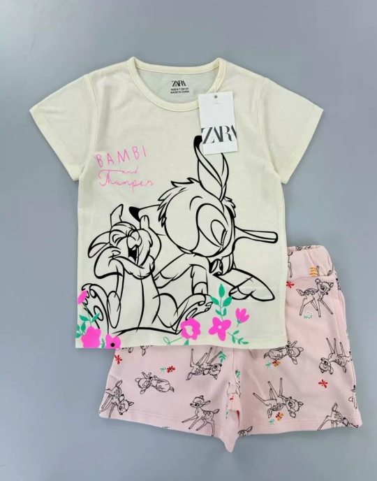 Костюм детский