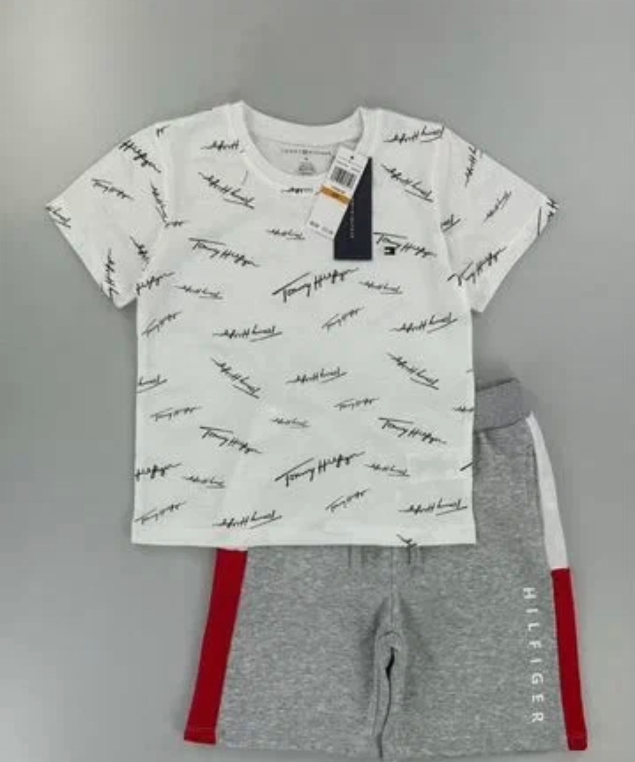 Костюм детский