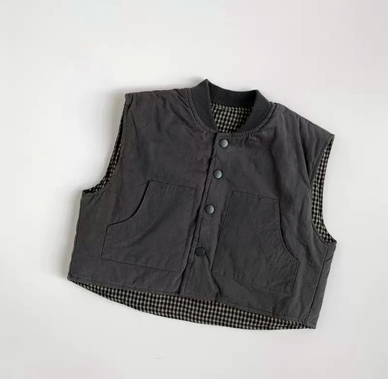 Жилетка детская