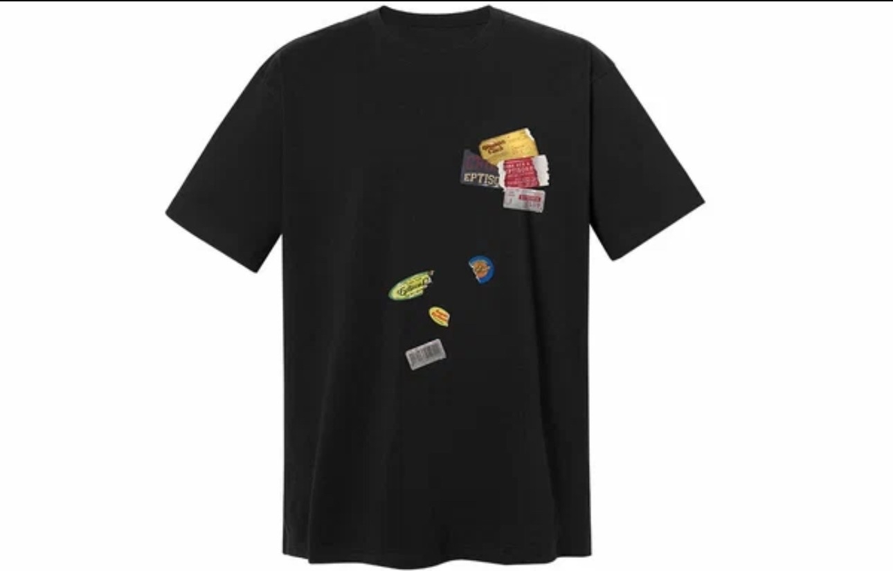 Футболка детская