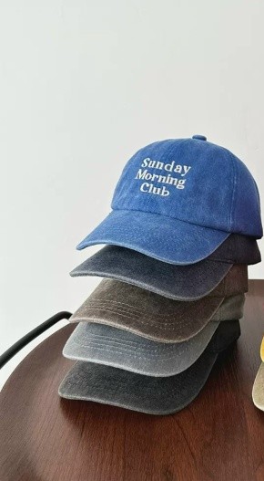 Кепка детская