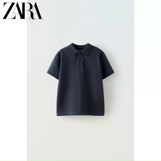 Футболка поло детская