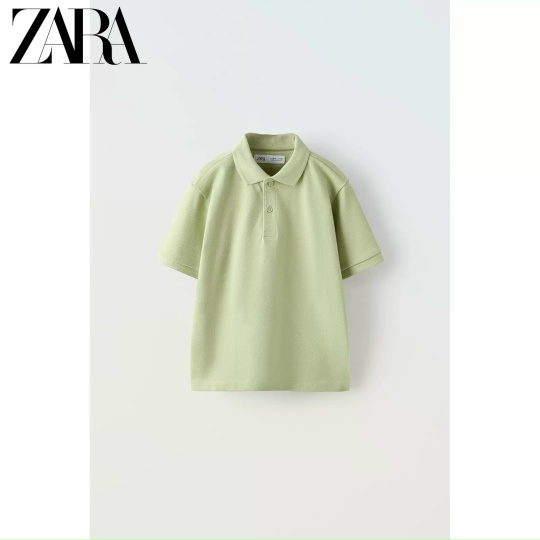 Футболка поло детская