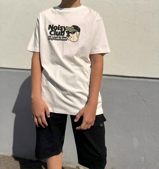 Футболка детская