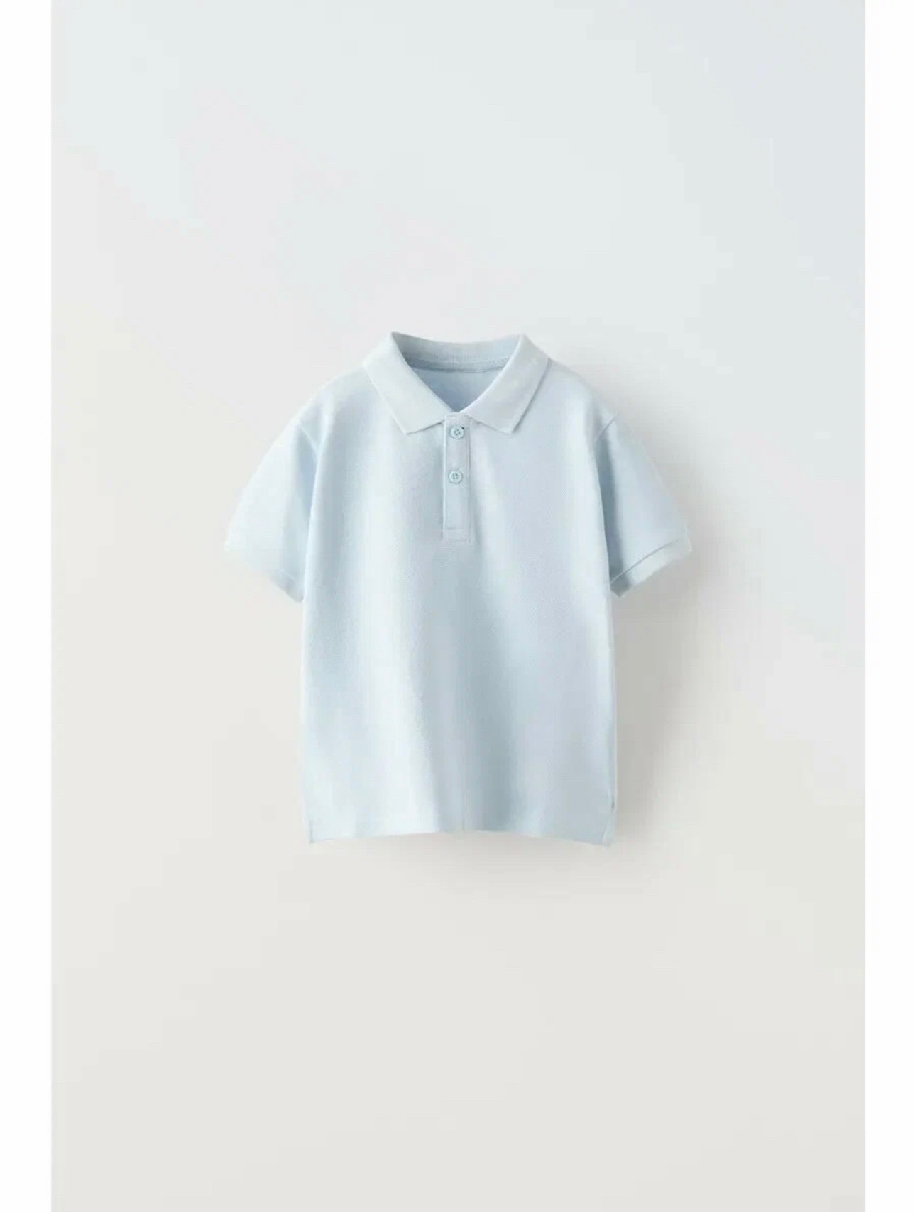 Футболка поло детская