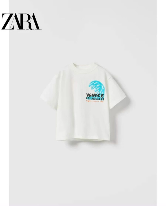 Футболка детская