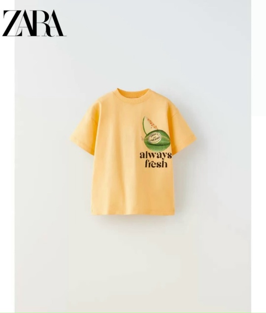 Футболка детская