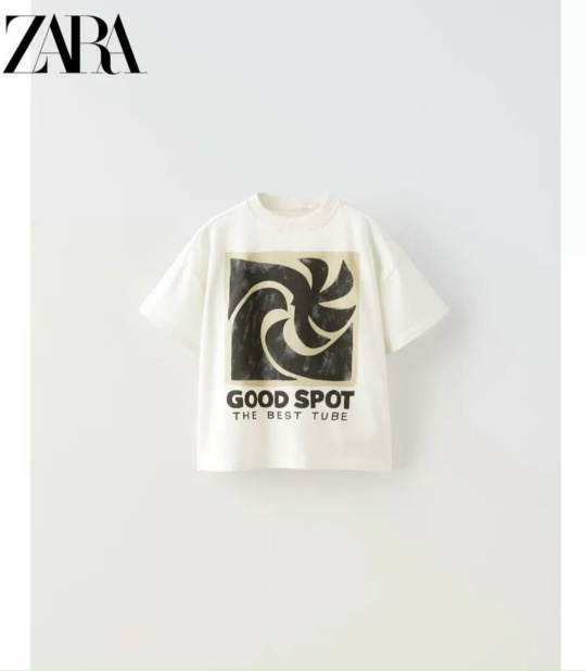 Футболка детская