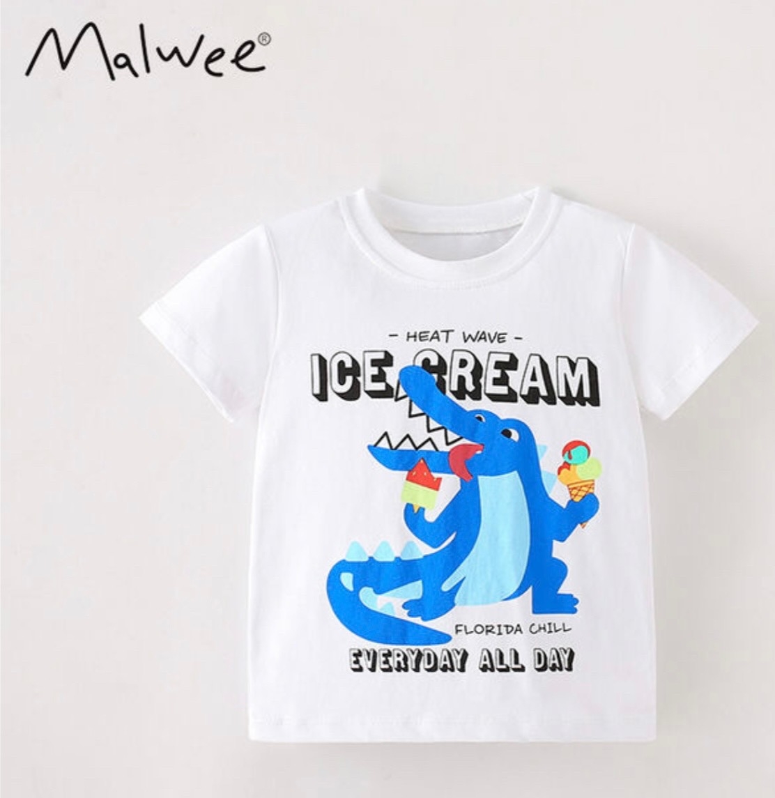 Футболка детская