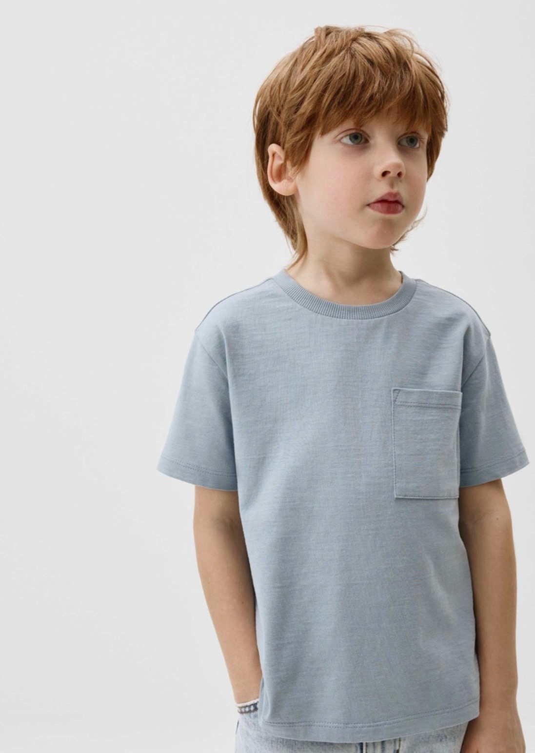 Футболка детская