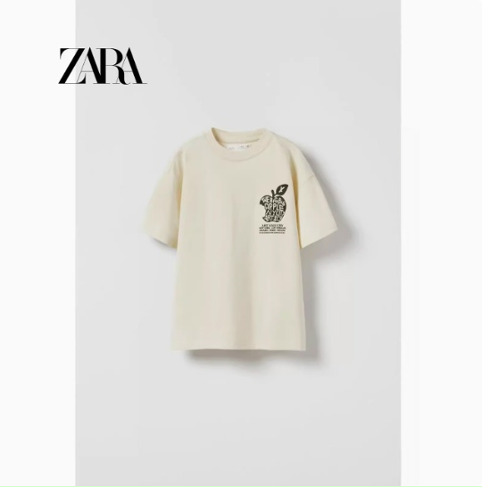 Футболка детская