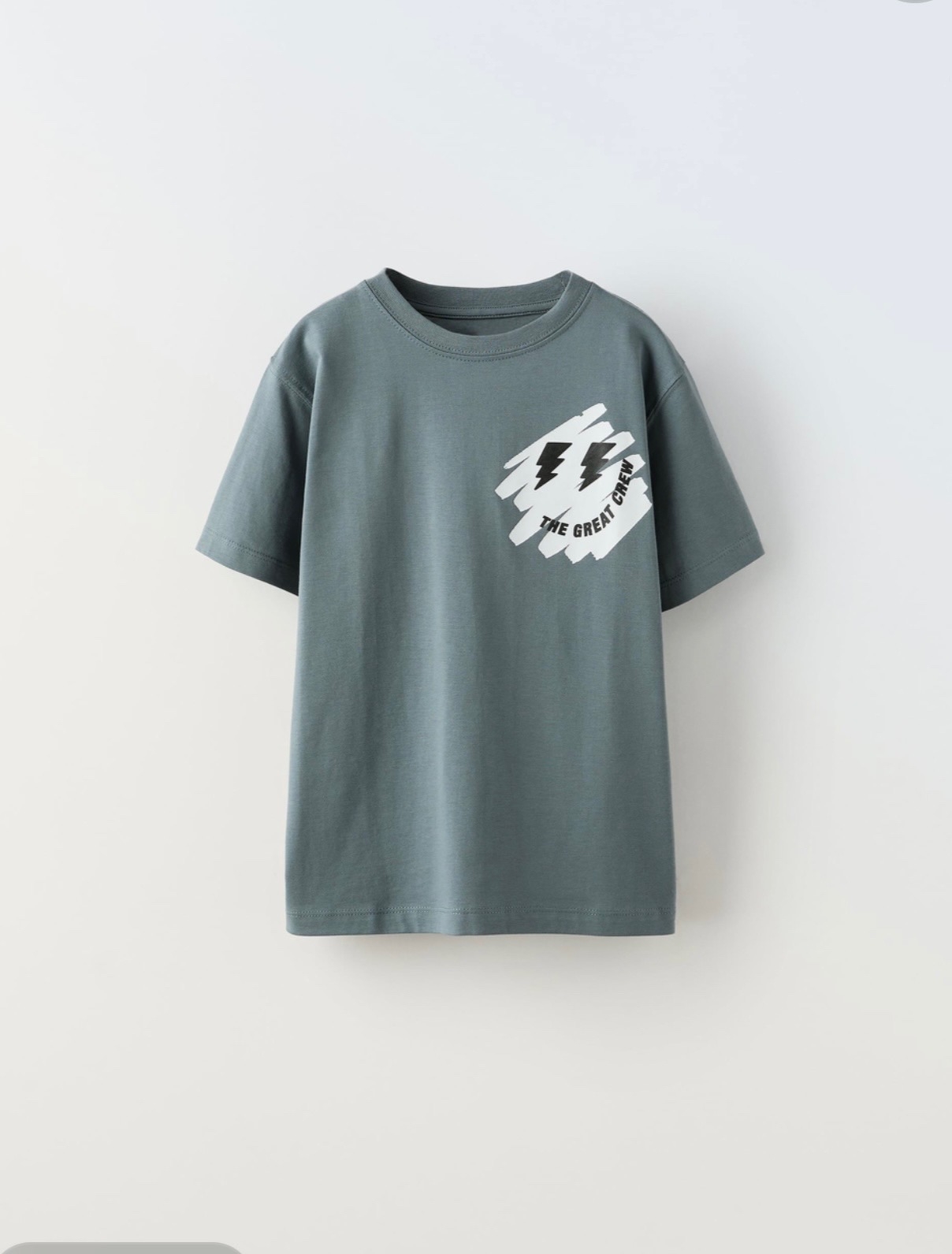 Футболка детская