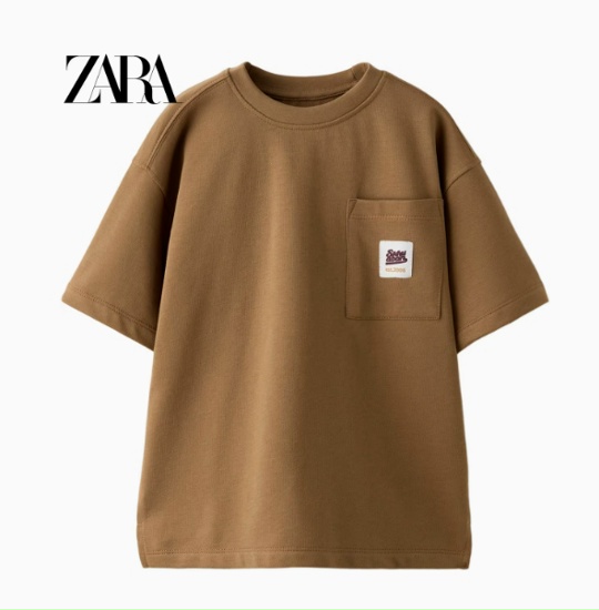 Футболка детская