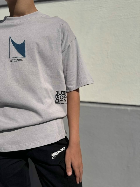 Футболка детская