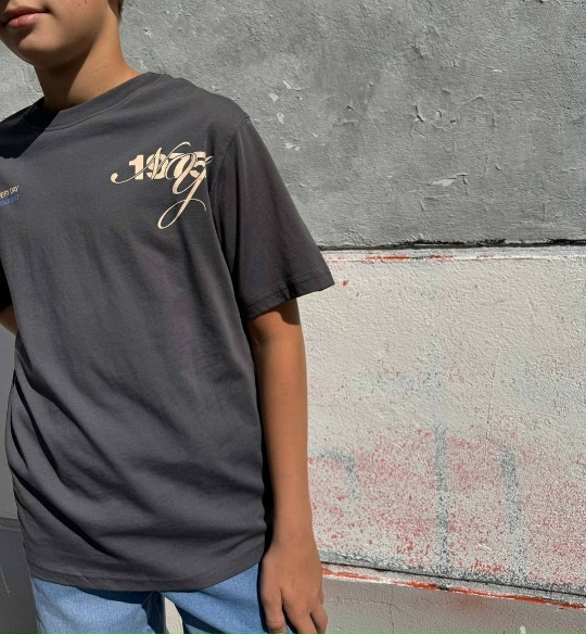 Футболка детская