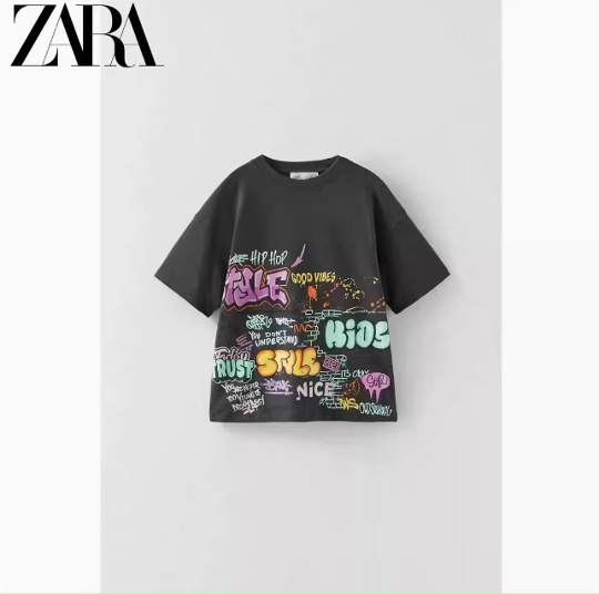 Футболка детская