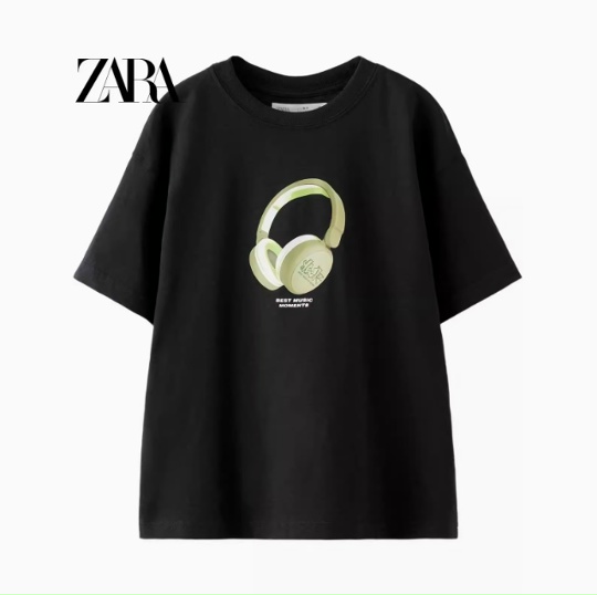 Футболка детская