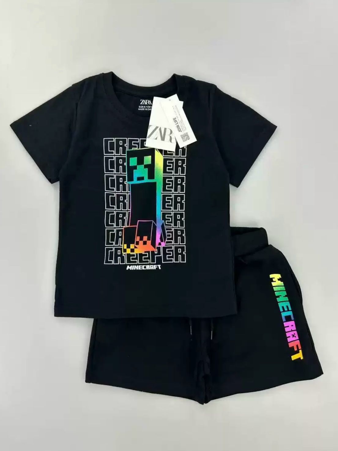 Костюм детский